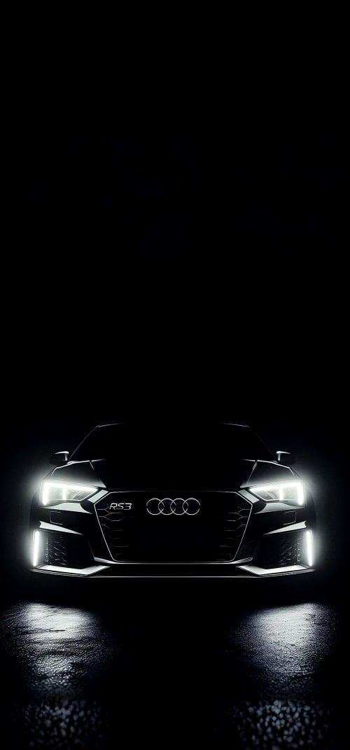 Audi Wallpapers 4k Phone