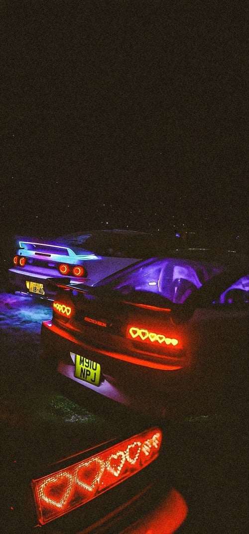 Nissan 4k Wallpapers for iPhone