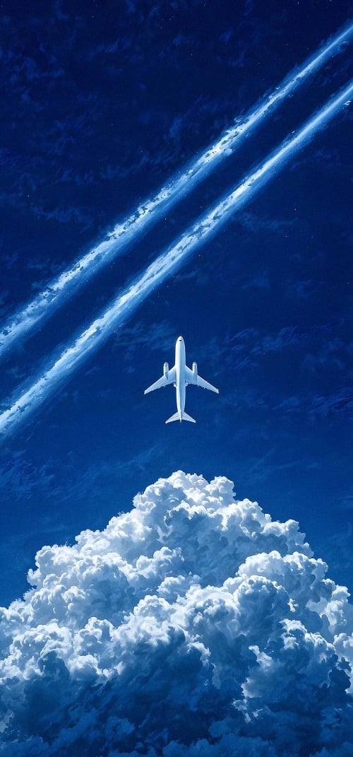 Aesthetic Wallpapers iPhone 4k