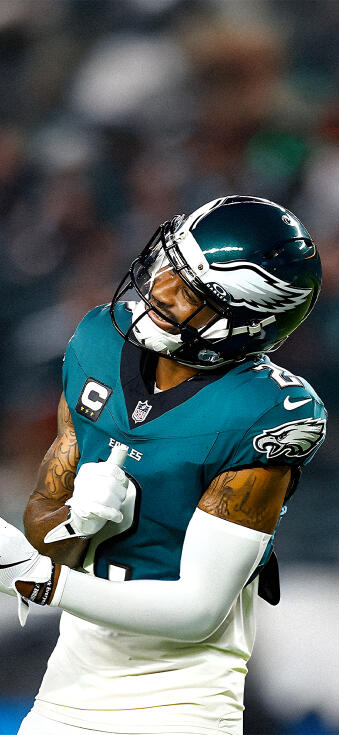 Philadelphia Eagles Wallpapers iPhone