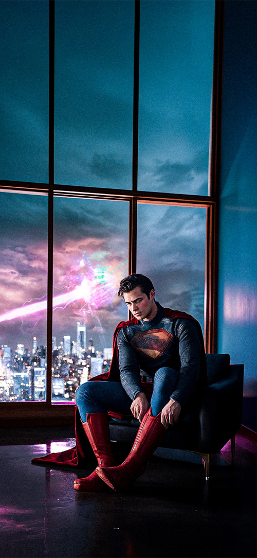 Superman wallpapers