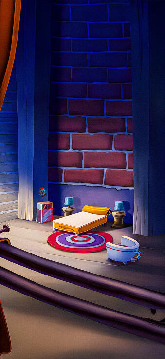 Nostalgia wallpapers