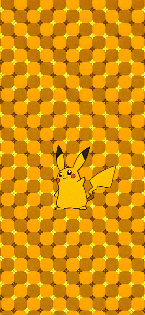 Pokemon Wallpapers iPhone 4k