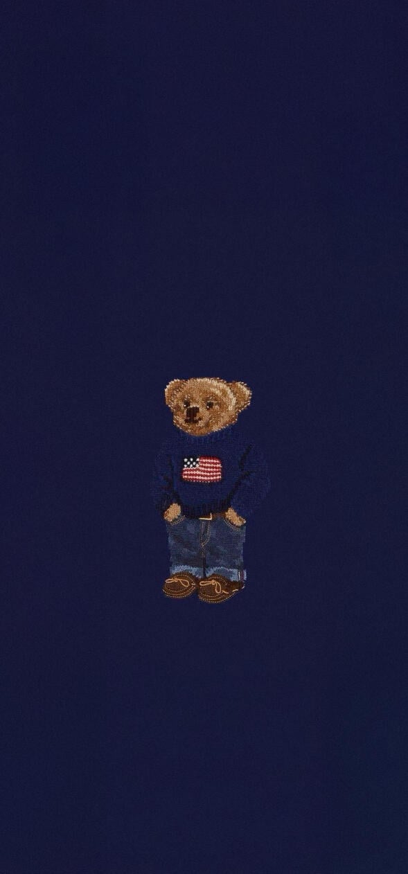 Ralph Lauren Bear Wallpapers HQ