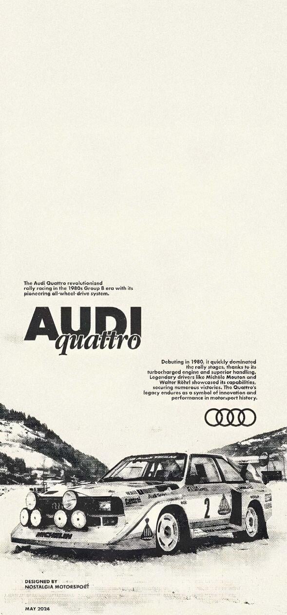 Audi Wallpaper 4k Phone