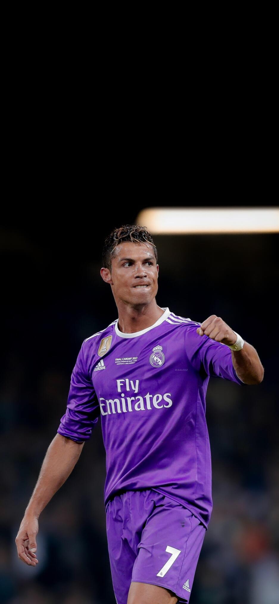 Real Madrid Wallpapers 4k iPhone