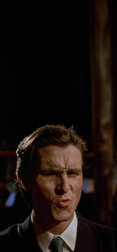 American Psycho Wallpapers