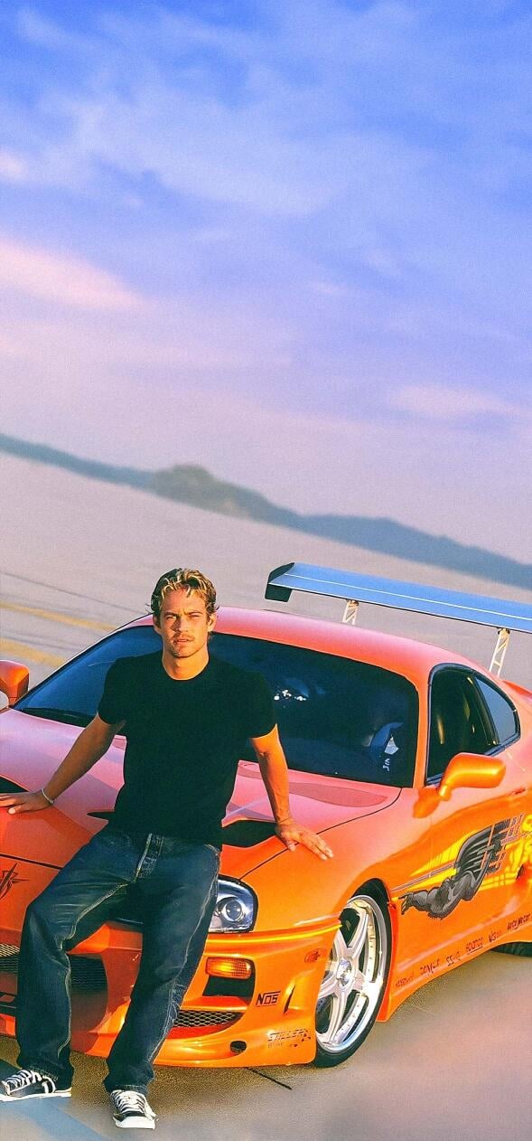 Fast and Furious Wallpaper HD