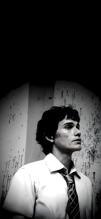 Dexter Netflix Wallpapers