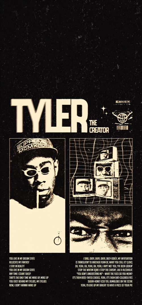 Rappers Wallpapers 4k iPhone