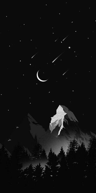Nature iPhone 4K Wallpaper