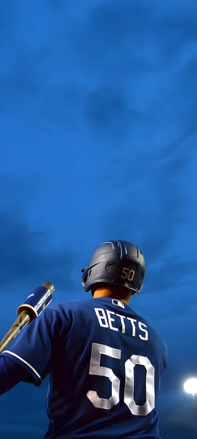 Los Angeles Dodgers 4k Phone Wallpapers