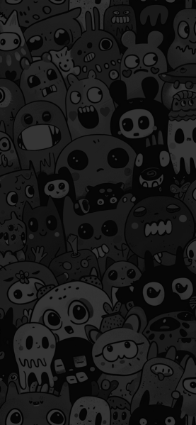 Aesthetic Wallpapers iPhone 4k