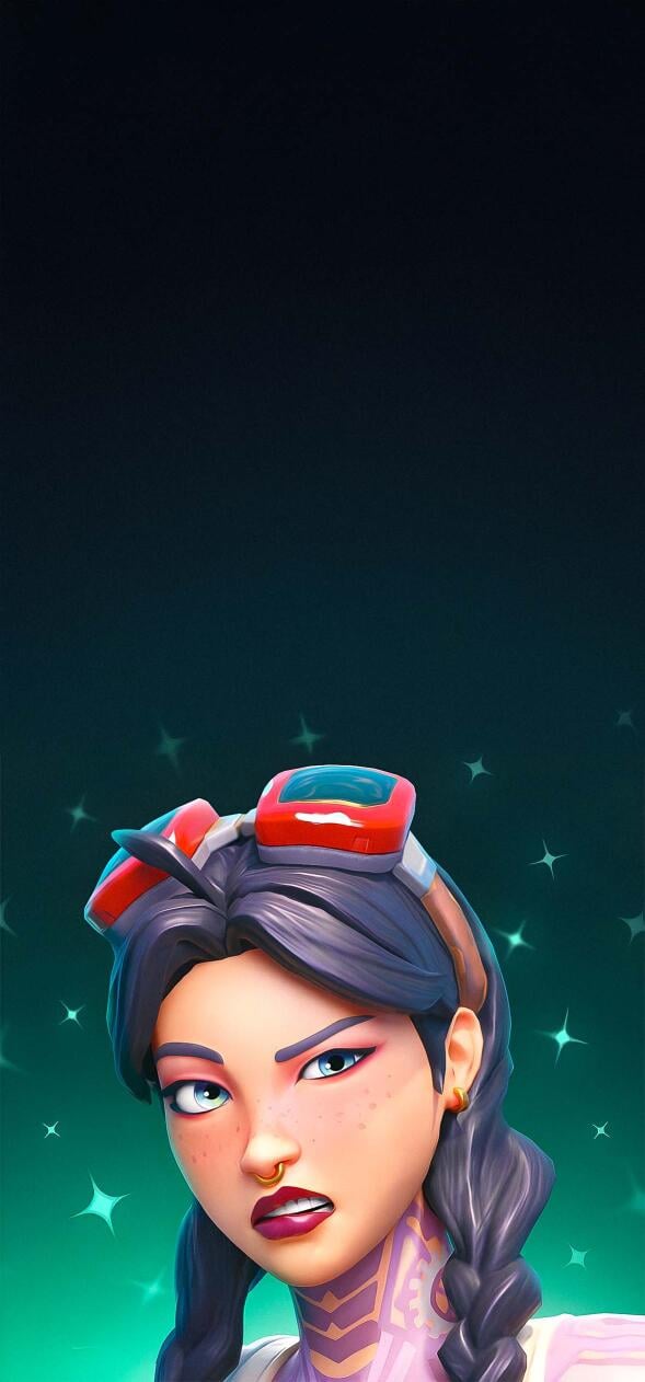 Fortnite Wallpapers HD