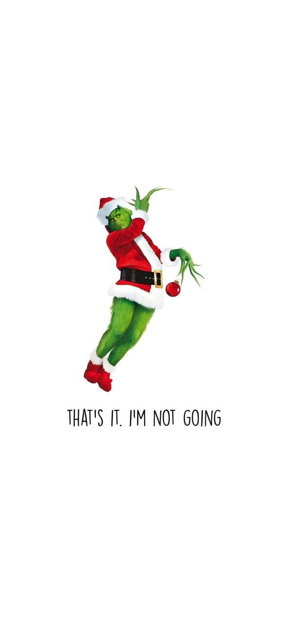 The Grinch HD Wallpapers iPhone