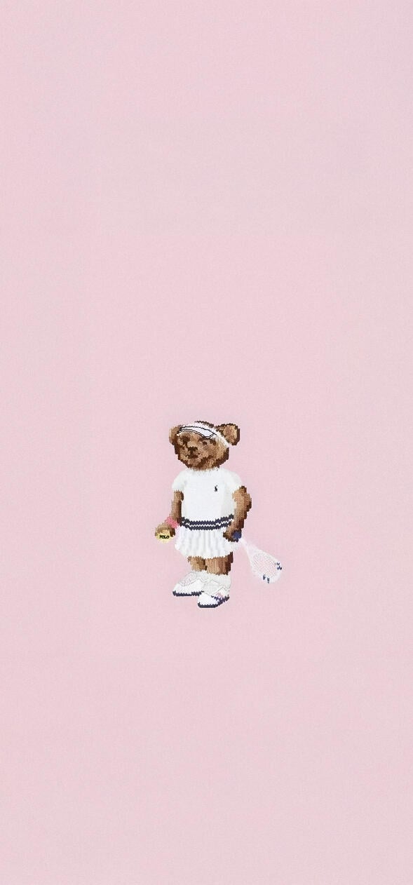 Ralph Lauren Bear Wallpapers HD