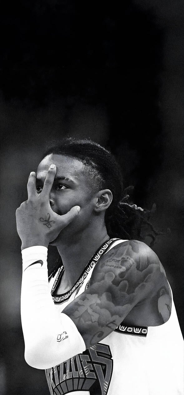 Memphis Grizzlies Wallpaper 4k