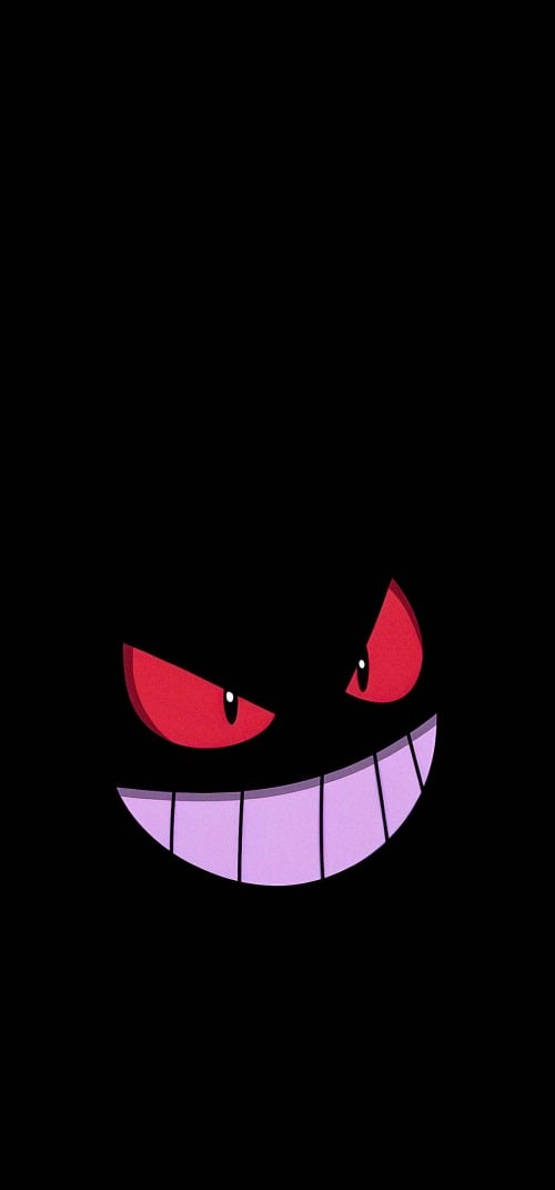 Pokemon 4k Wallpapers for iPhone