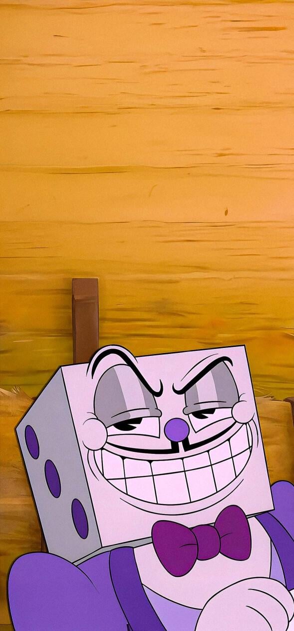 King Dice Wallpapers 4k iPhone