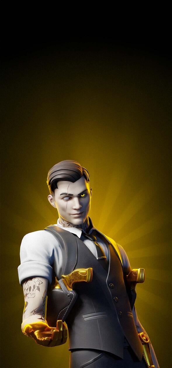 Fortnite HD Wallpapers