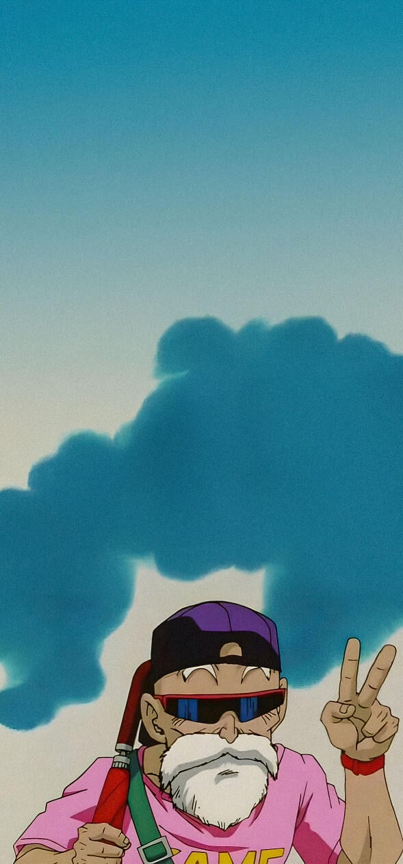 Dragon Ball Z Wallpapers for Mobile
