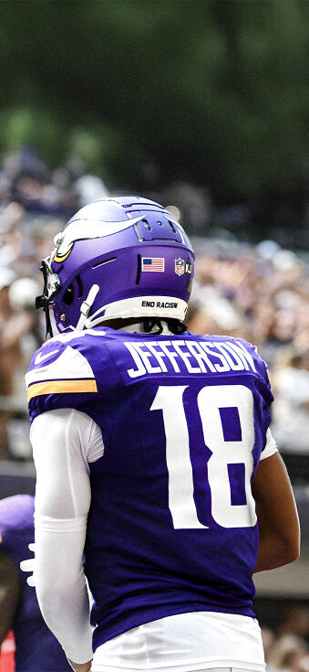 Minnesota Vikings Wallpapers 4k iPhone