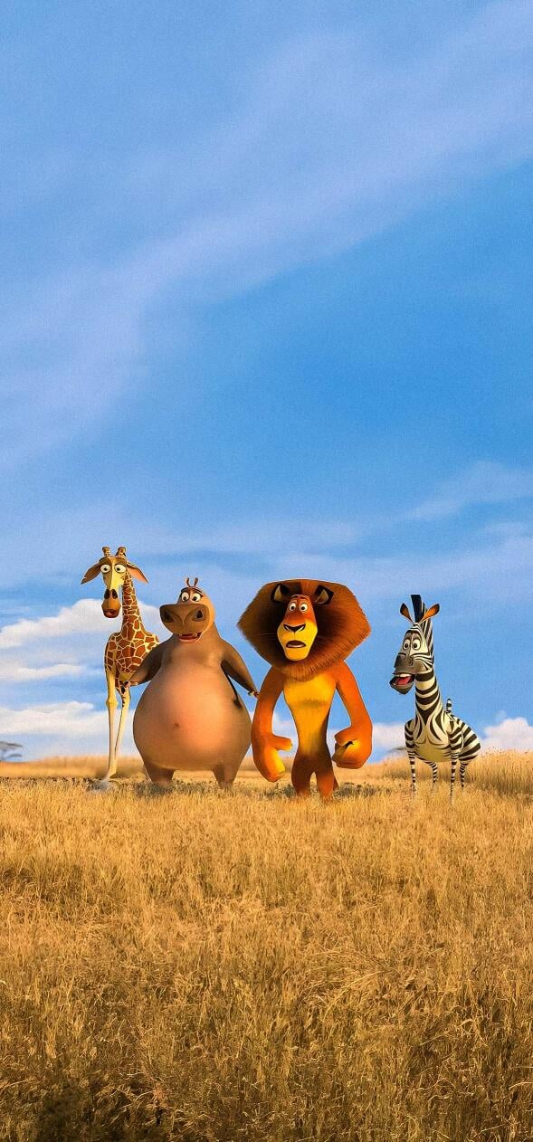 Madagascar Wallpapers HD