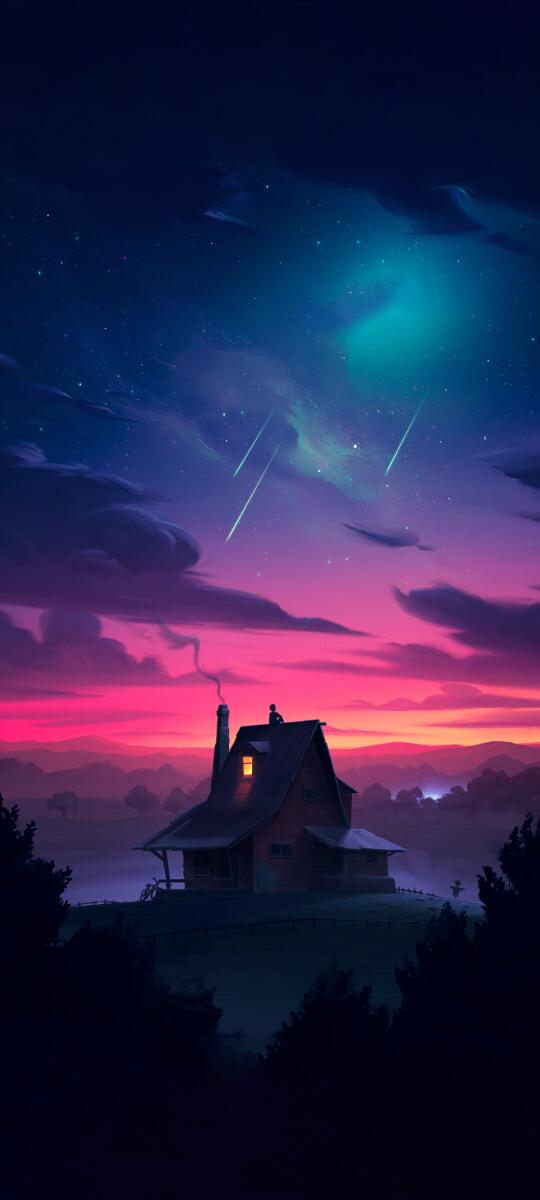 Aesthetic Wallpapers iPhone 4k