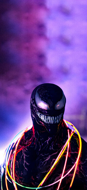Venom HD 4k Wallpapers