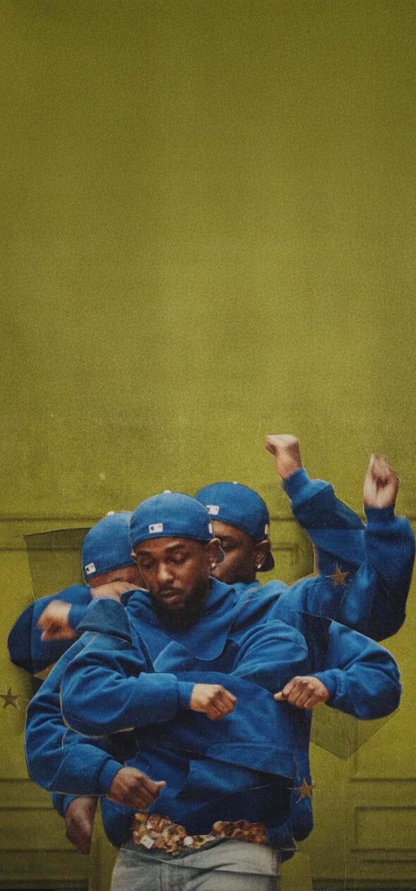 Rappers HD Wallpapers