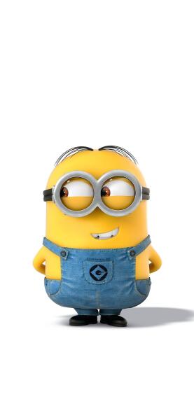 Despicable Me Wallpapers 4k