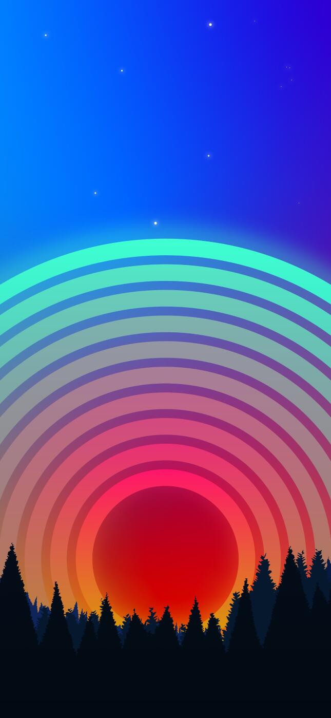 Aesthetic Wallpapers iPhone 4k