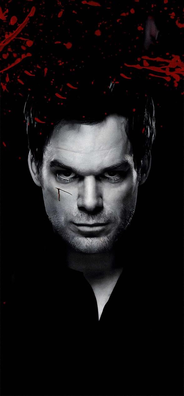 Dexter HD Wallpapers
