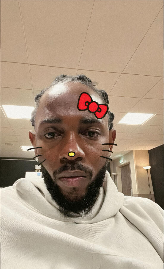 Kendrick Lamar HD Wallpapers