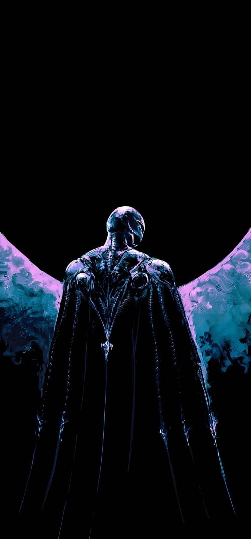Griffith Wallpapers 4k iPhone
