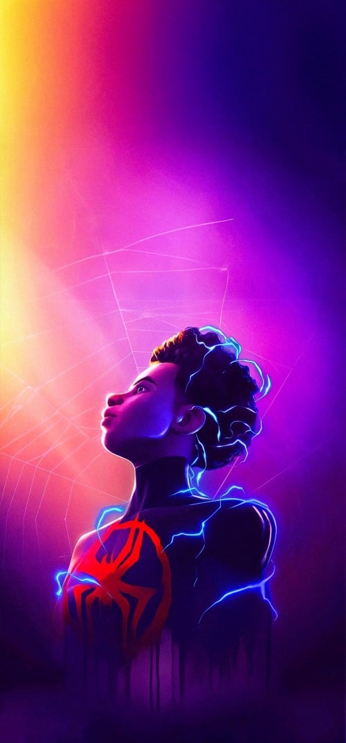 Spiderman Wallpapers 4k iPhone