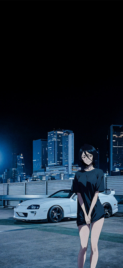 Anime Wallpapers 4k Phone