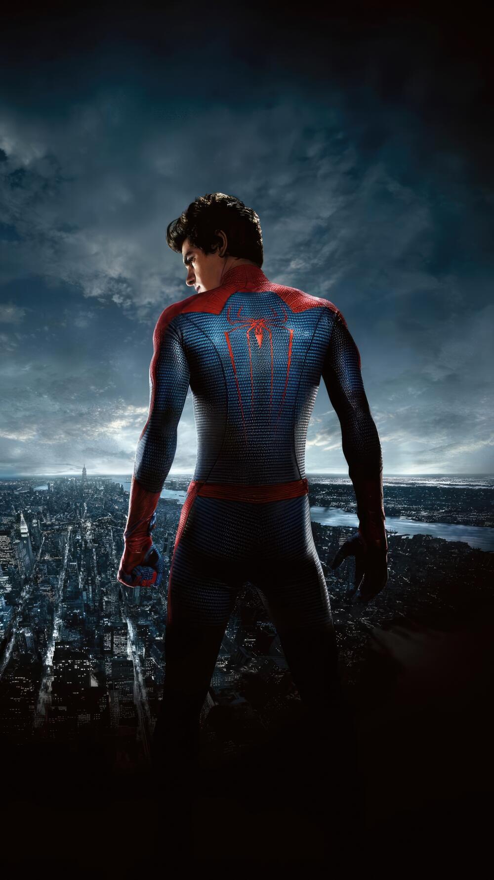 Spiderman 4k Wallpapers