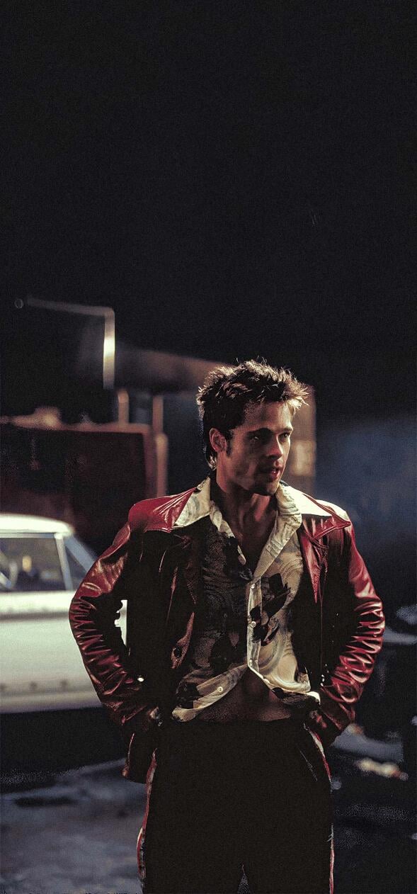 The Fight Club 4k Wallpapers for iPhone