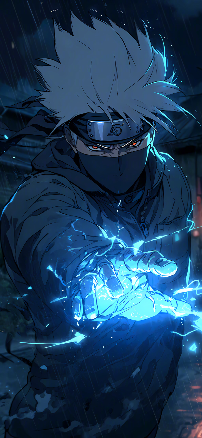 Naruto Wallpapers 4k