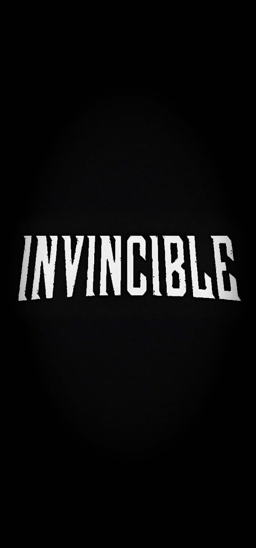 Invincible Wallpapers