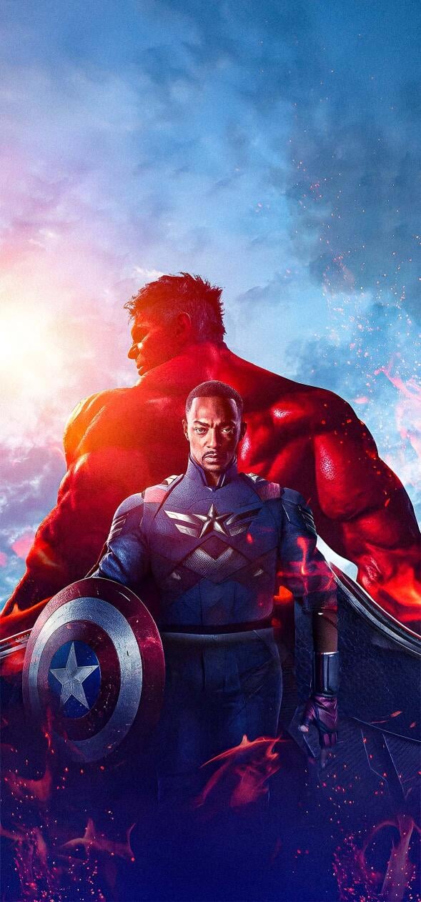 Captain America Wallpapers HD