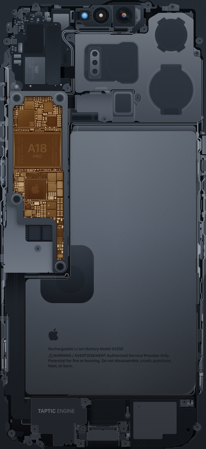 Apple HD Iphone Wallpaper