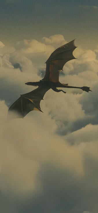 House of the Dragon Wallpaper