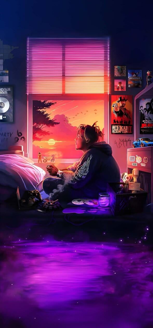 Rappers 4k HD Wallpapers