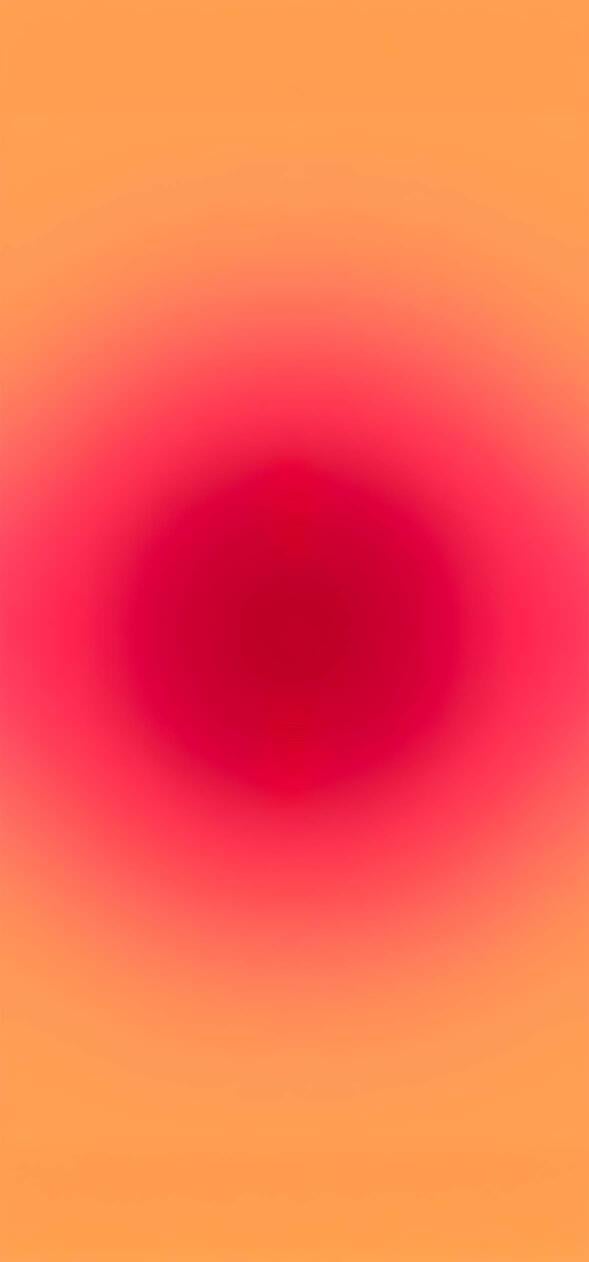 Aura Red Orange HD Phone Wallpapers
