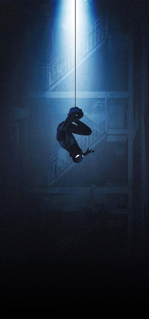 Spiderman Wallpapers 4k iPhone