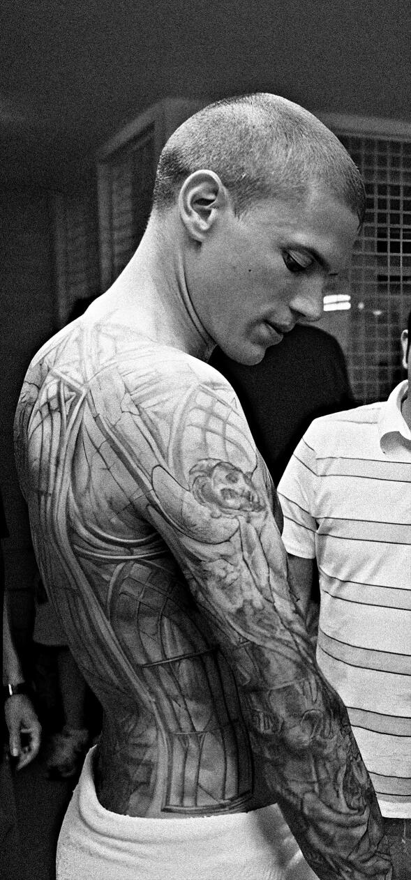 Prison Break HD Wallpapers
