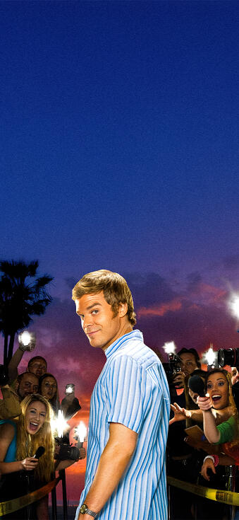 Dexter Iphone HD Wallpapers