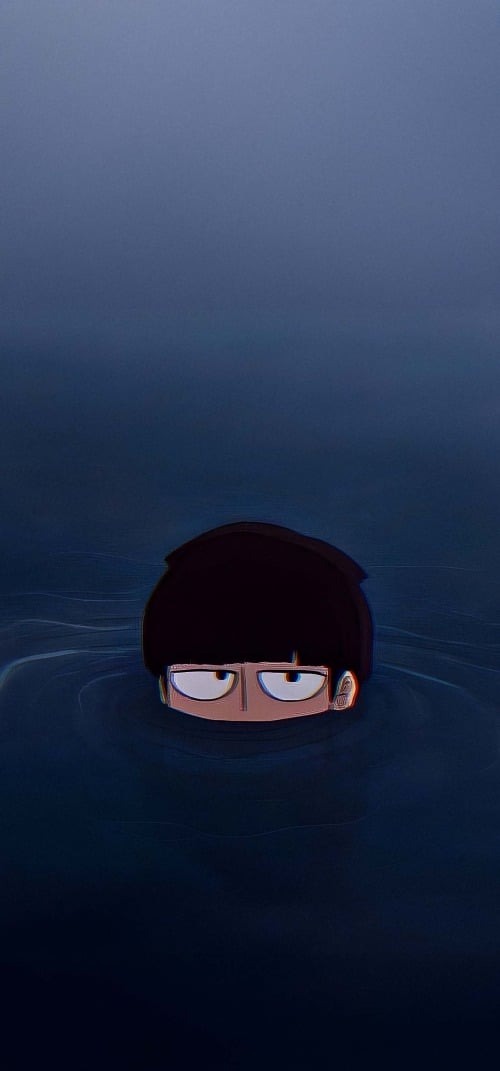 Mob Psycho 100 Wallpapers 4k iPhone